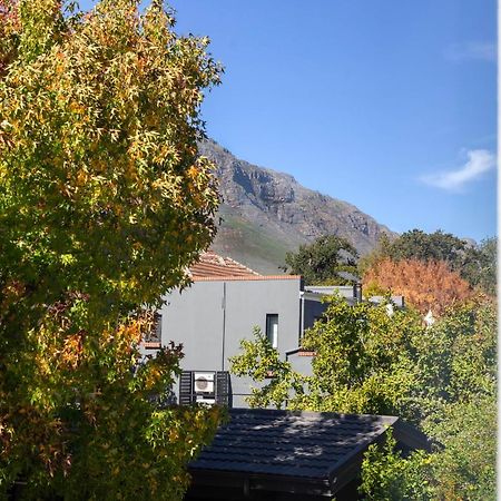 Hotel Krige Stellenbosch Kültér fotó