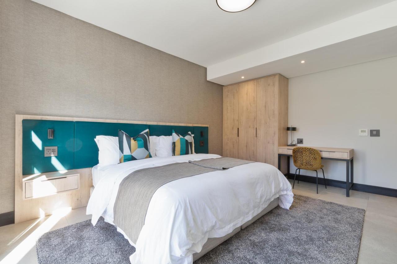 Hotel Krige Stellenbosch Kültér fotó