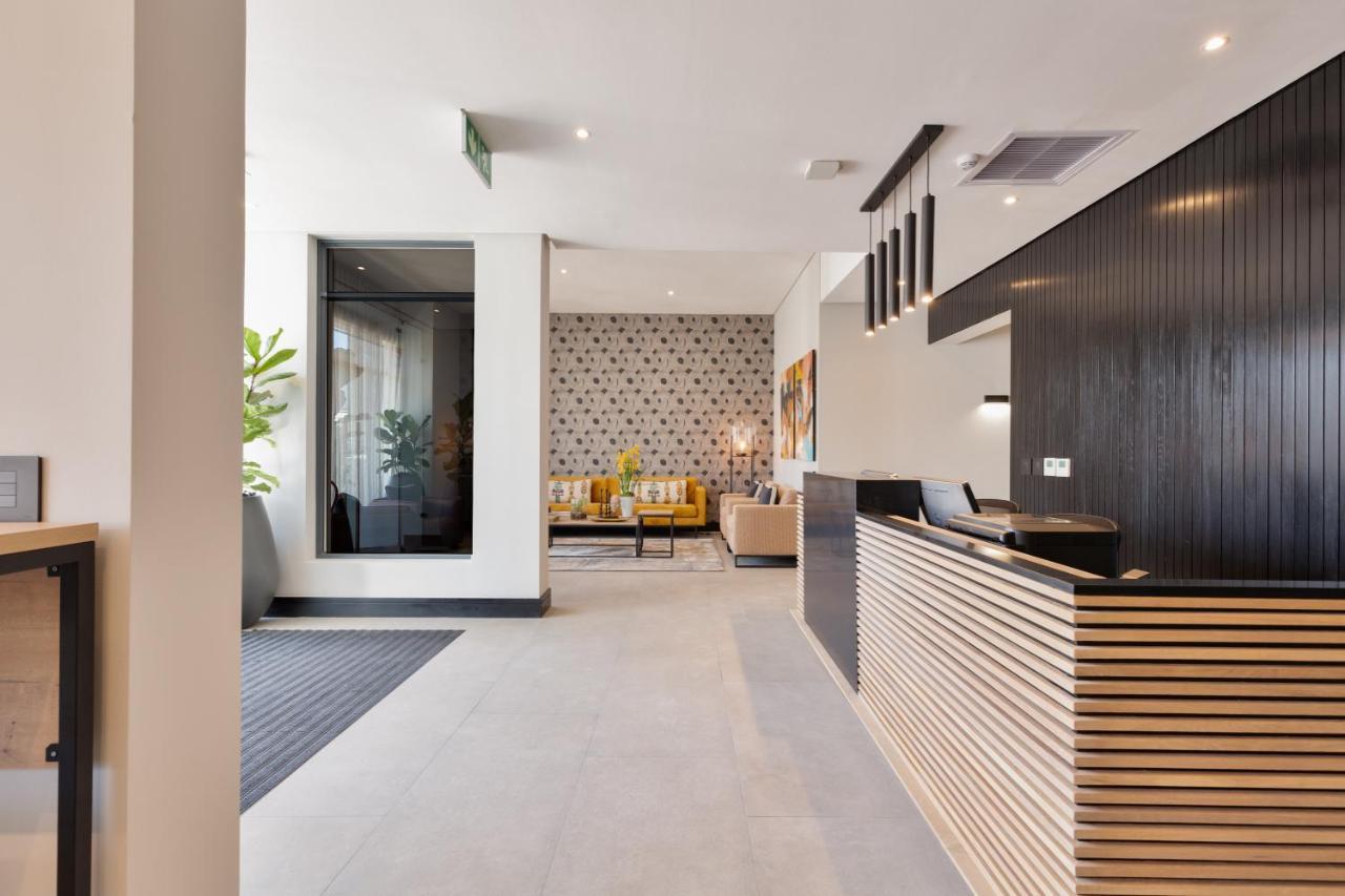 Hotel Krige Stellenbosch Kültér fotó