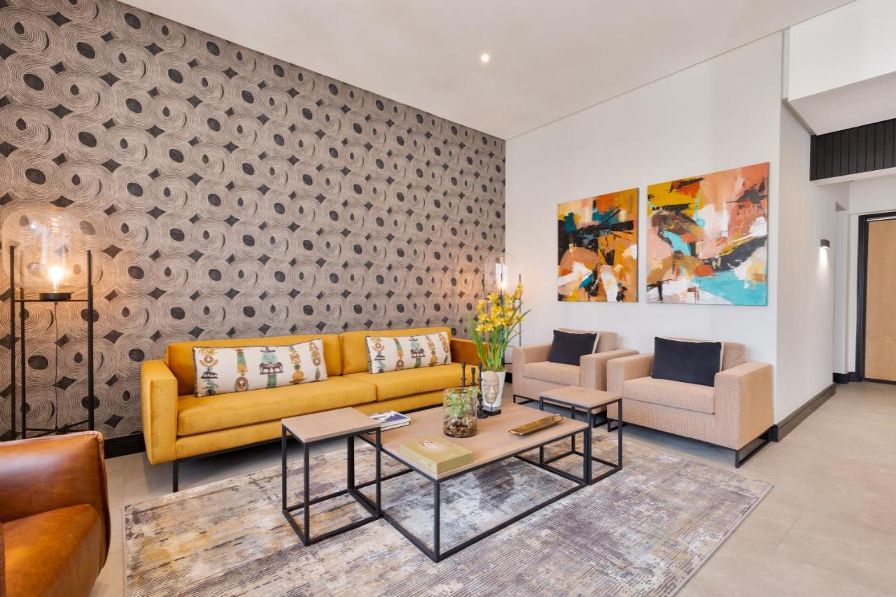 Hotel Krige Stellenbosch Kültér fotó