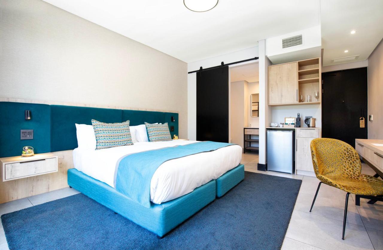 Hotel Krige Stellenbosch Kültér fotó
