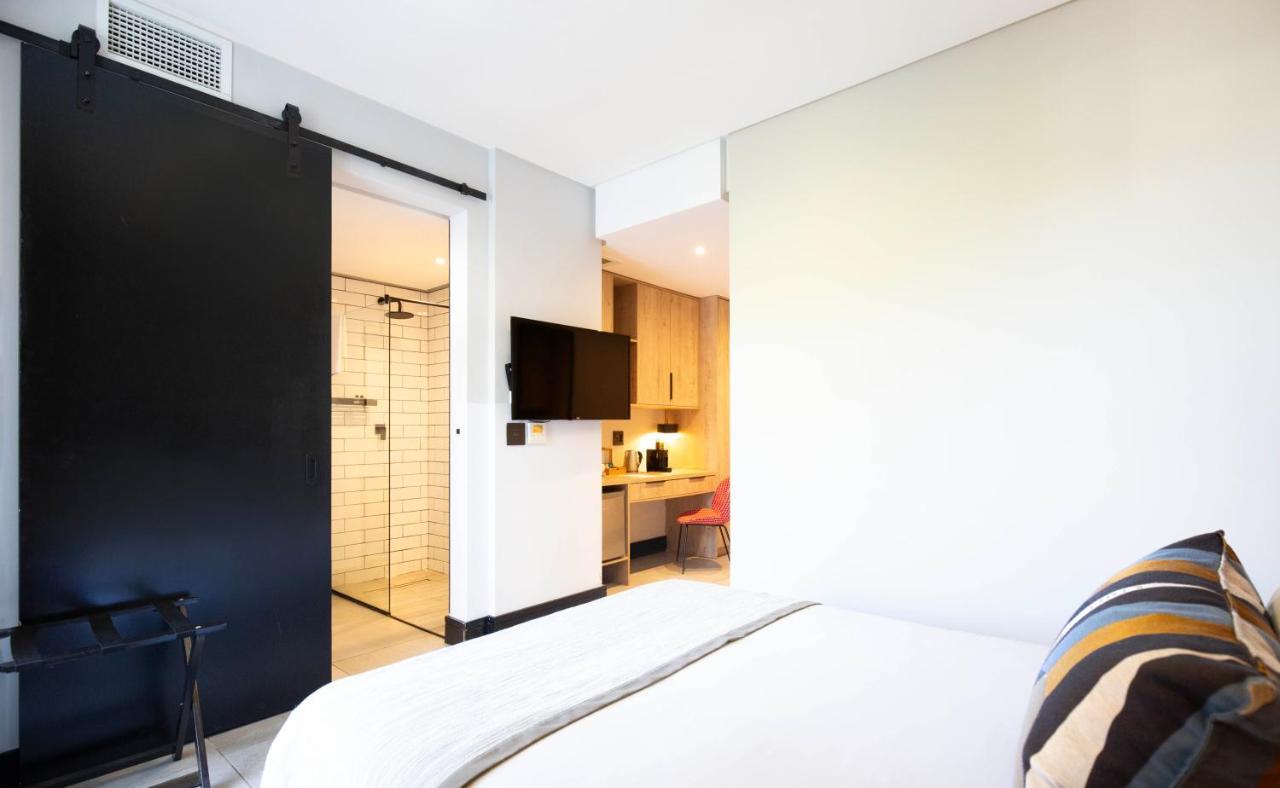 Hotel Krige Stellenbosch Kültér fotó