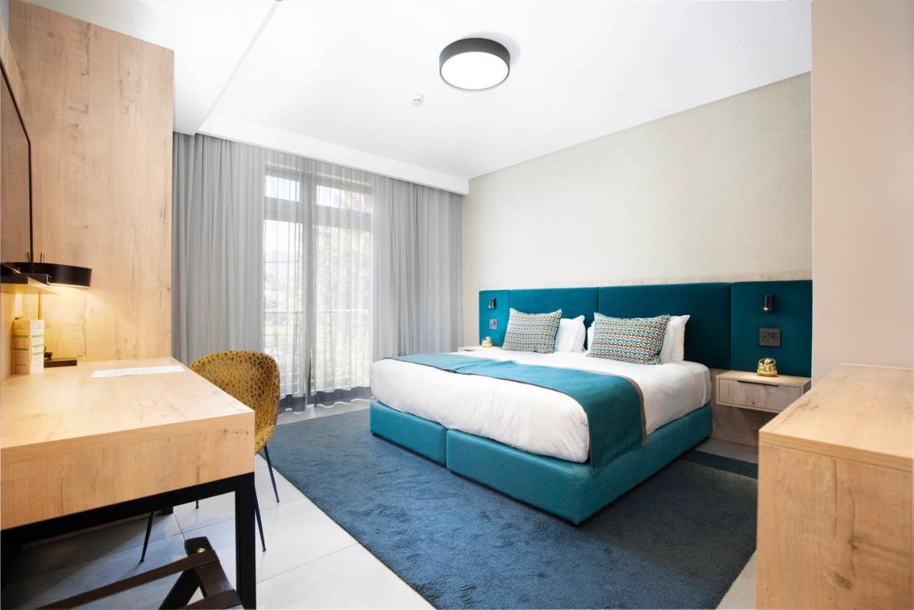 Hotel Krige Stellenbosch Kültér fotó